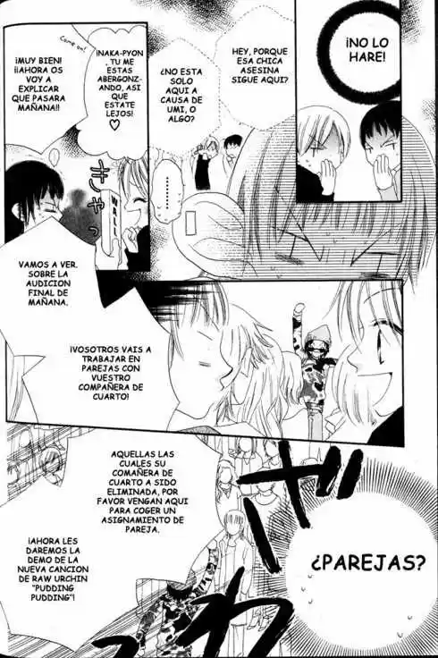 Nosatsu Junkie (2003) - Capítulo 5 - Página 9 - LectorTMOo