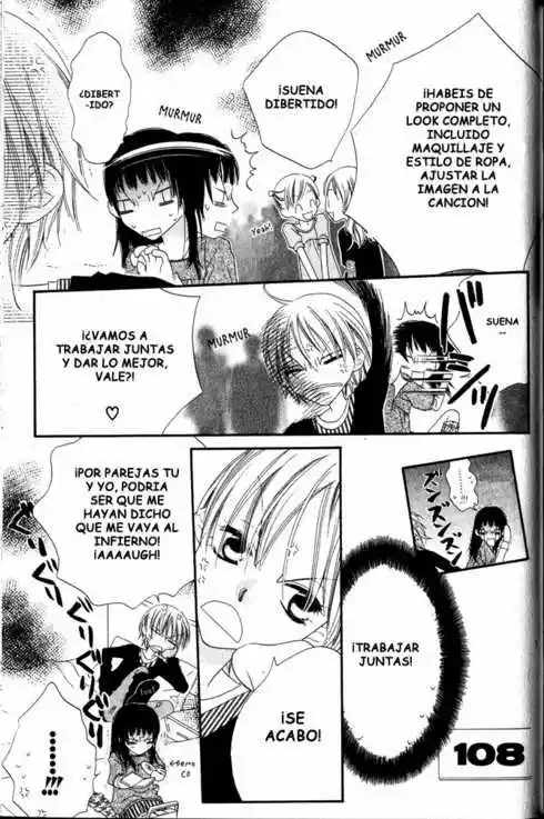 Nosatsu Junkie (2003) - Capítulo 5 - Página 10 - LectorTMOo