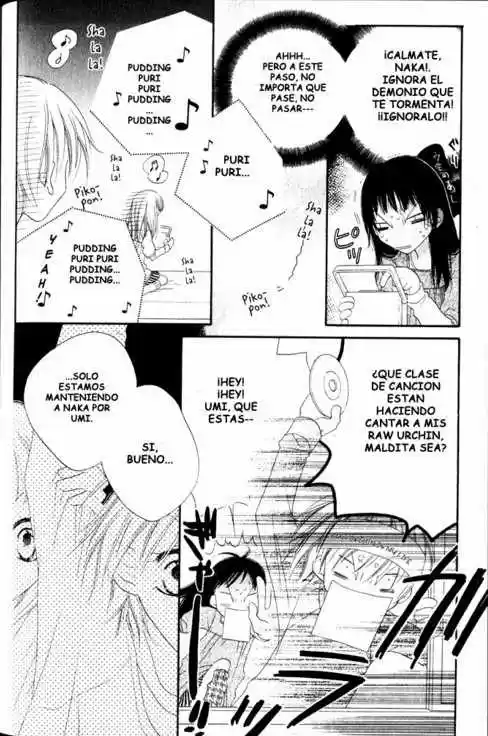 Nosatsu Junkie (2003) - Capítulo 5 - Página 11 - LectorTMOo