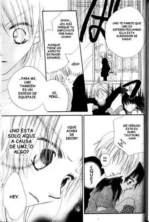 Nosatsu Junkie (2003) - Capítulo 5 - Página 12 - LectorTMOo