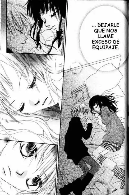 Nosatsu Junkie (2003) - Capítulo 5 - Página 16 - LectorTMOo