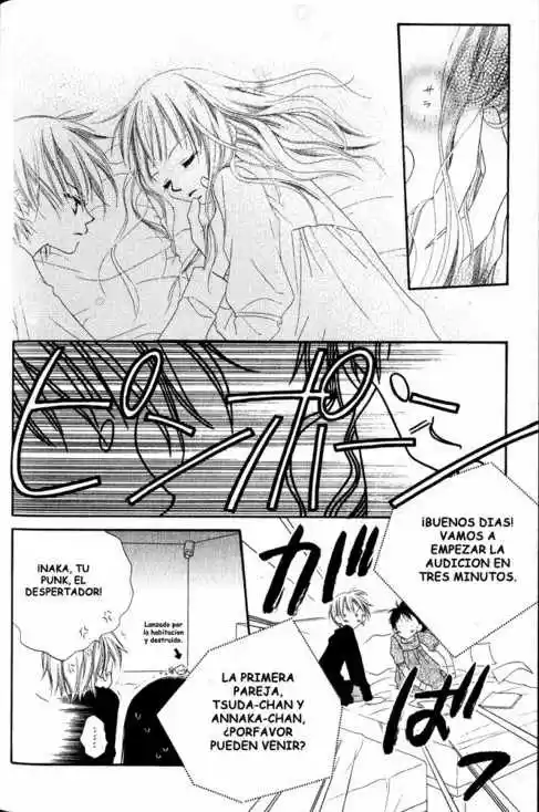 Nosatsu Junkie (2003) - Capítulo 5 - Página 17 - LectorTMOo