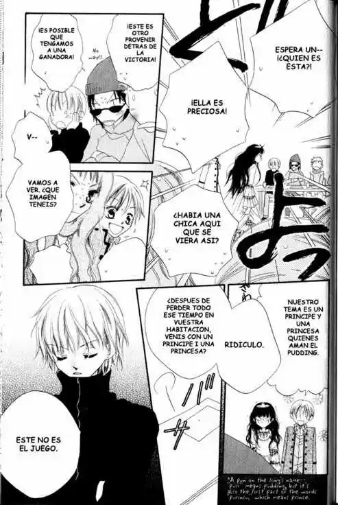 Nosatsu Junkie (2003) - Capítulo 5 - Página 22 - LectorTMOo