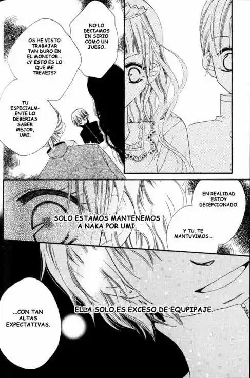 Nosatsu Junkie (2003) - Capítulo 5 - Página 23 - LectorTMOo