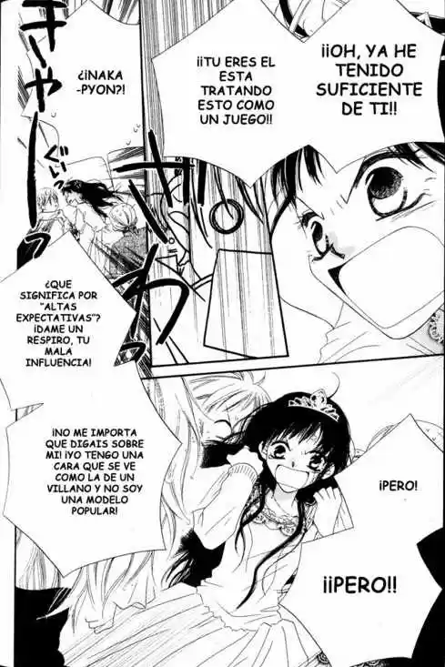 Nosatsu Junkie (2003) - Capítulo 5 - Página 25 - LectorTMOo