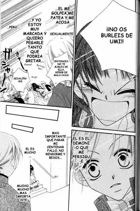 Nosatsu Junkie (2003) - Capítulo 5 - Página 26 - LectorTMOo