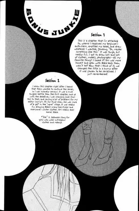 Nosatsu Junkie (2003) - Capítulo 5 - Página 31 - LectorTMOo