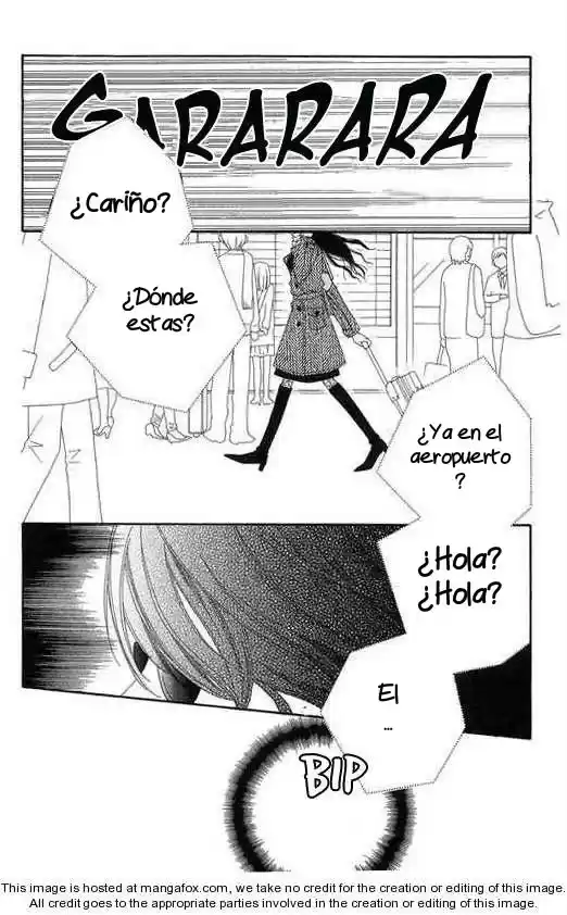 Nosatsu Junkie (2003) - Capítulo 50 - Página 2 - LectorTMOo