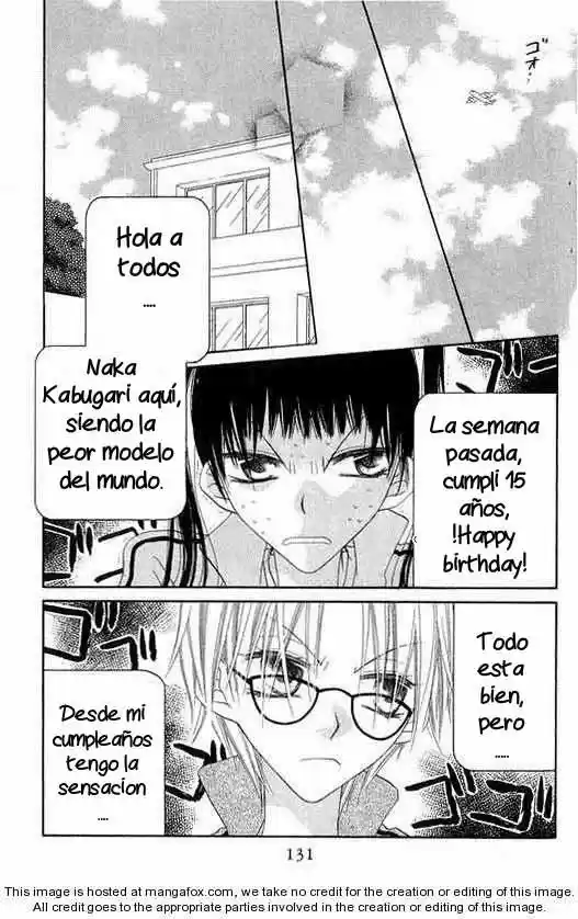 Nosatsu Junkie (2003) - Capítulo 50 - Página 3 - LectorTMOo