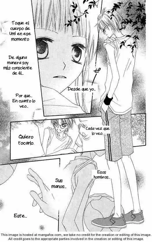 Nosatsu Junkie (2003) - Capítulo 50 - Página 7 - LectorTMOo