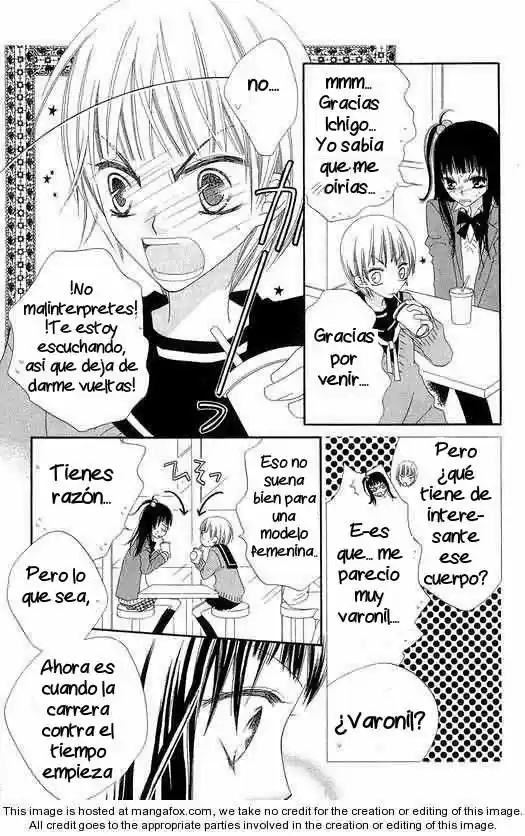 Nosatsu Junkie (2003) - Capítulo 50 - Página 11 - LectorTMOo