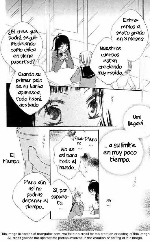 Nosatsu Junkie (2003) - Capítulo 50 - Página 12 - LectorTMOo