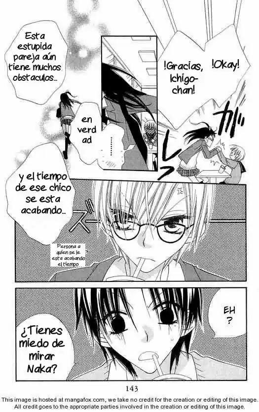 Nosatsu Junkie (2003) - Capítulo 50 - Página 15 - LectorTMOo