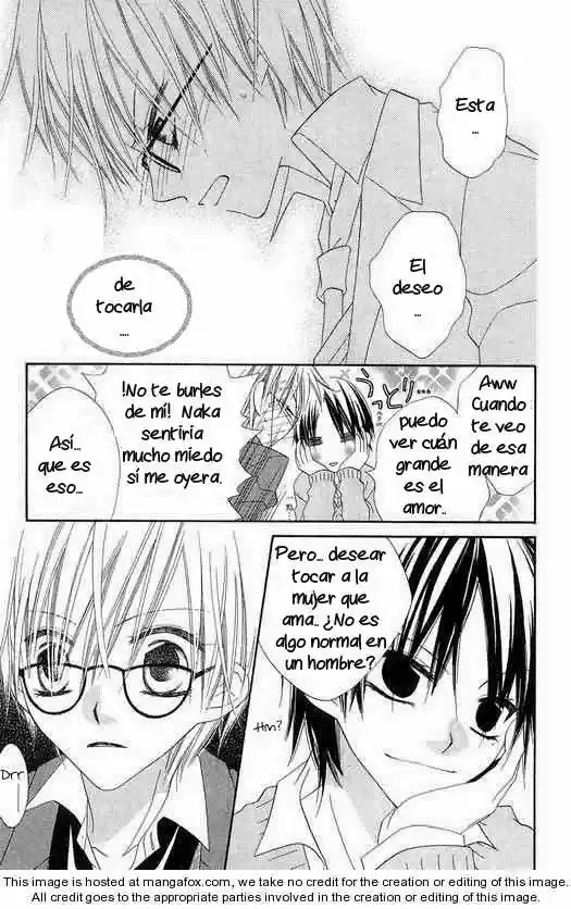Nosatsu Junkie (2003) - Capítulo 50 - Página 17 - LectorTMOo