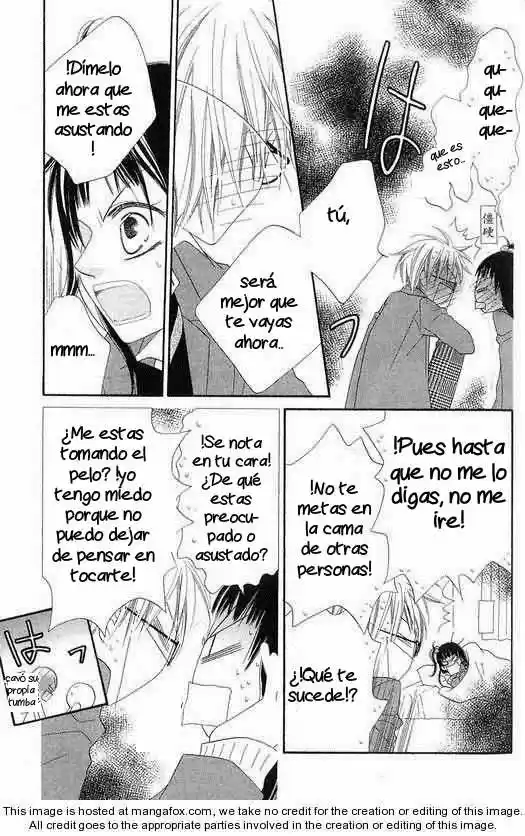 Nosatsu Junkie (2003) - Capítulo 50 - Página 25 - LectorTMOo