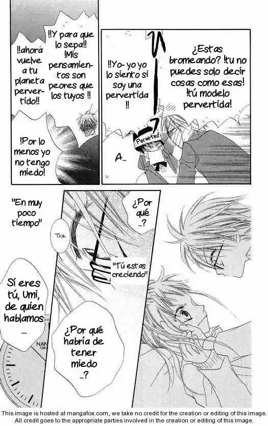 Nosatsu Junkie (2003) - Capítulo 50 - Página 27 - LectorTMOo