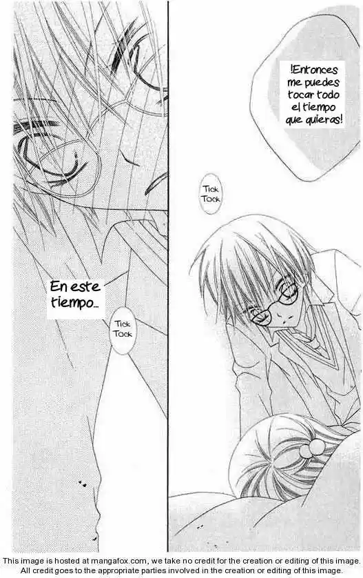 Nosatsu Junkie (2003) - Capítulo 50 - Página 28 - LectorTMOo