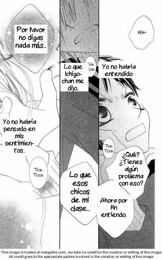 Nosatsu Junkie (2003) - Capítulo 50 - Página 29 - LectorTMOo