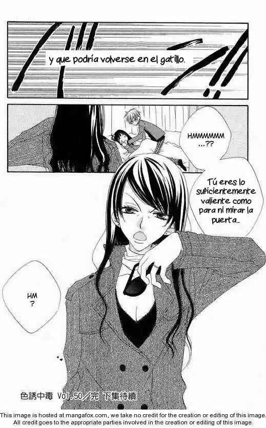 Nosatsu Junkie (2003) - Capítulo 50 - Página 30 - LectorTMOo