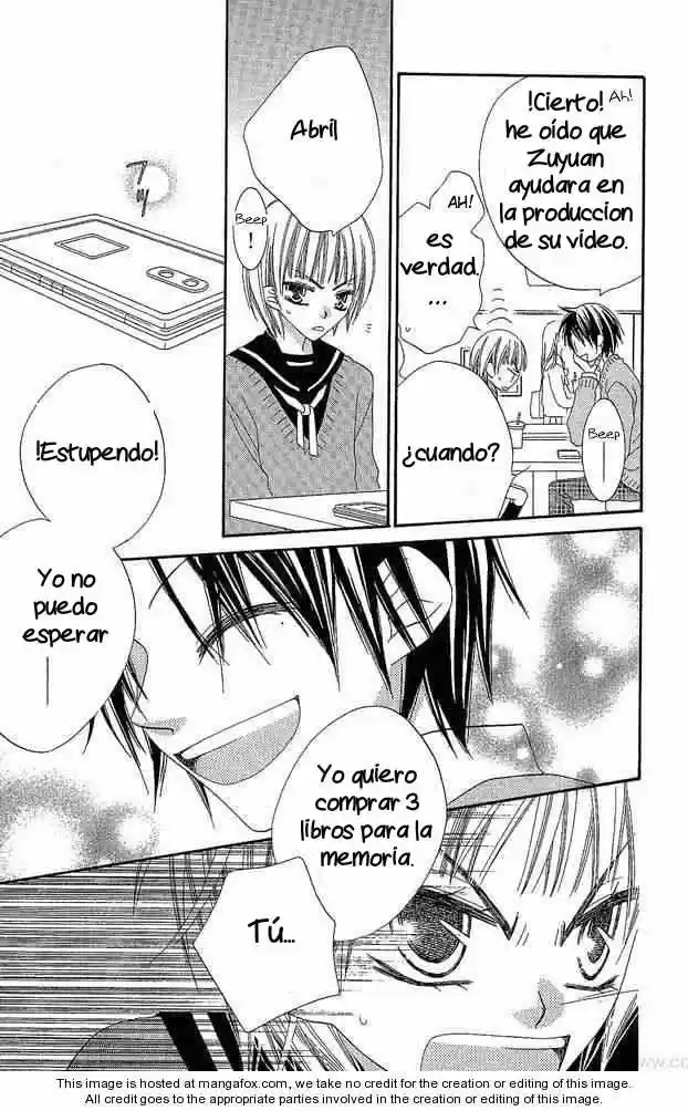 Nosatsu Junkie (2003) - Capítulo 51 - Página 15 - LectorTMOo