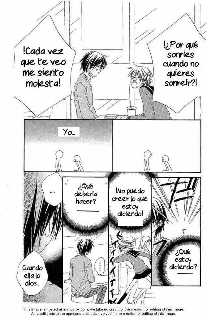 Nosatsu Junkie (2003) - Capítulo 51 - Página 16 - LectorTMOo