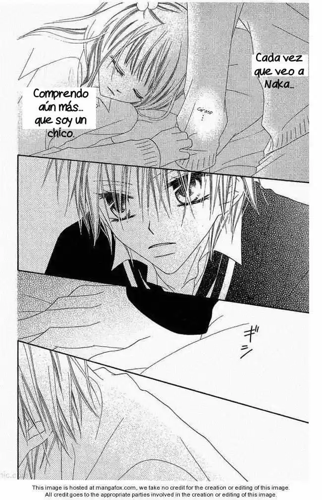 Nosatsu Junkie (2003) - Capítulo 51 - Página 20 - LectorTMOo