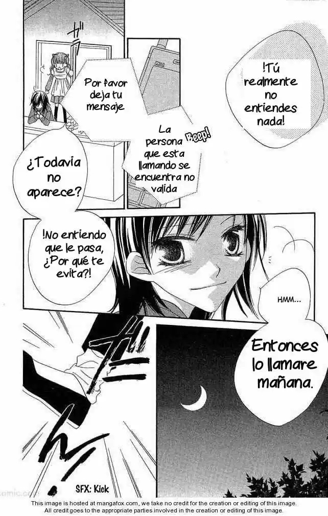 Nosatsu Junkie (2003) - Capítulo 51 - Página 24 - LectorTMOo