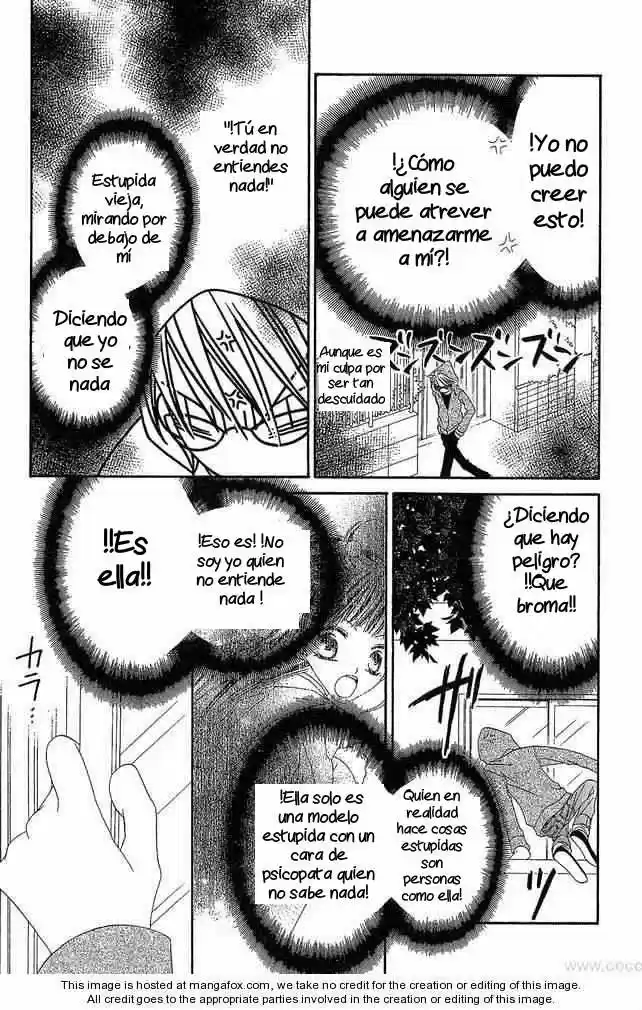 Nosatsu Junkie (2003) - Capítulo 51 - Página 25 - LectorTMOo