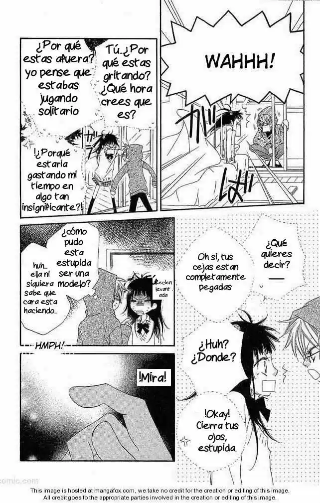 Nosatsu Junkie (2003) - Capítulo 51 - Página 26 - LectorTMOo
