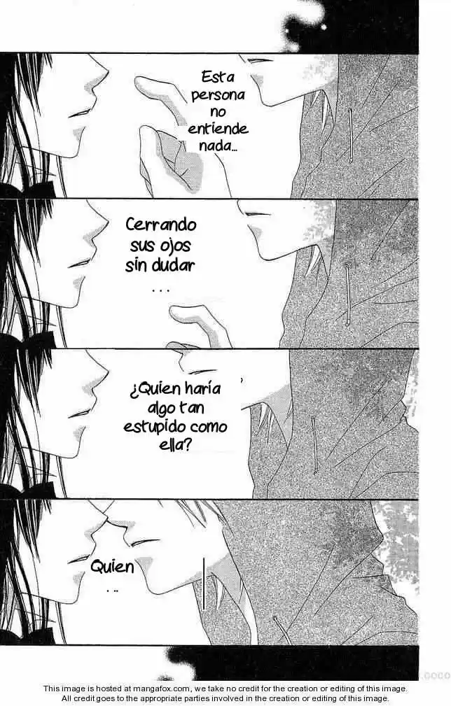 Nosatsu Junkie (2003) - Capítulo 51 - Página 27 - LectorTMOo