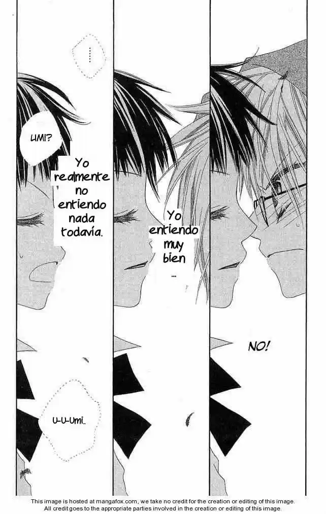 Nosatsu Junkie (2003) - Capítulo 51 - Página 29 - LectorTMOo