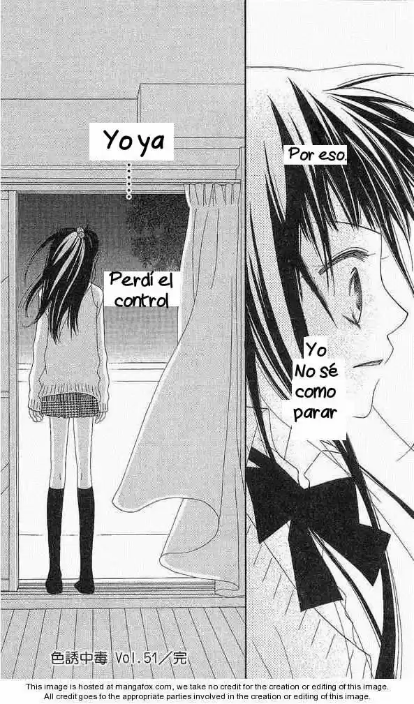 Nosatsu Junkie (2003) - Capítulo 51 - Página 30 - LectorTMOo