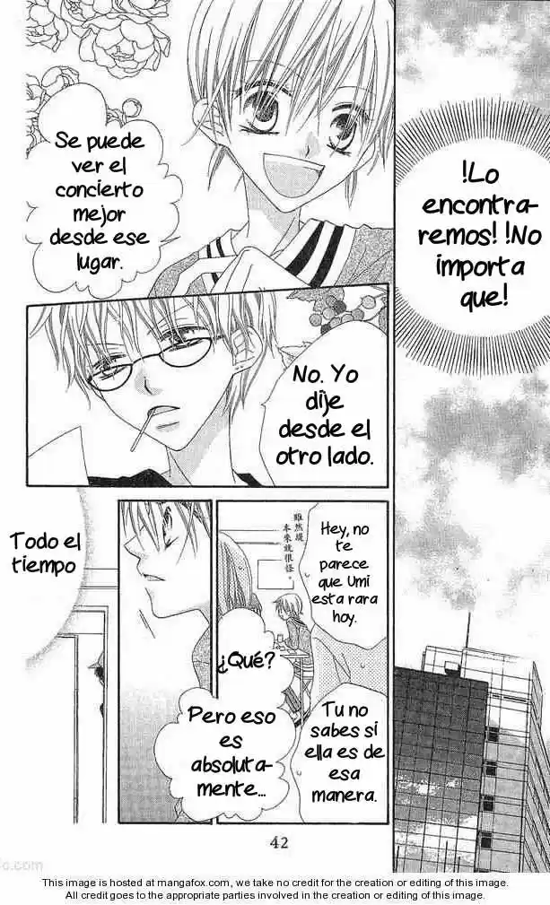 Nosatsu Junkie (2003) - Capítulo 52 - Página 8 - LectorTMOo