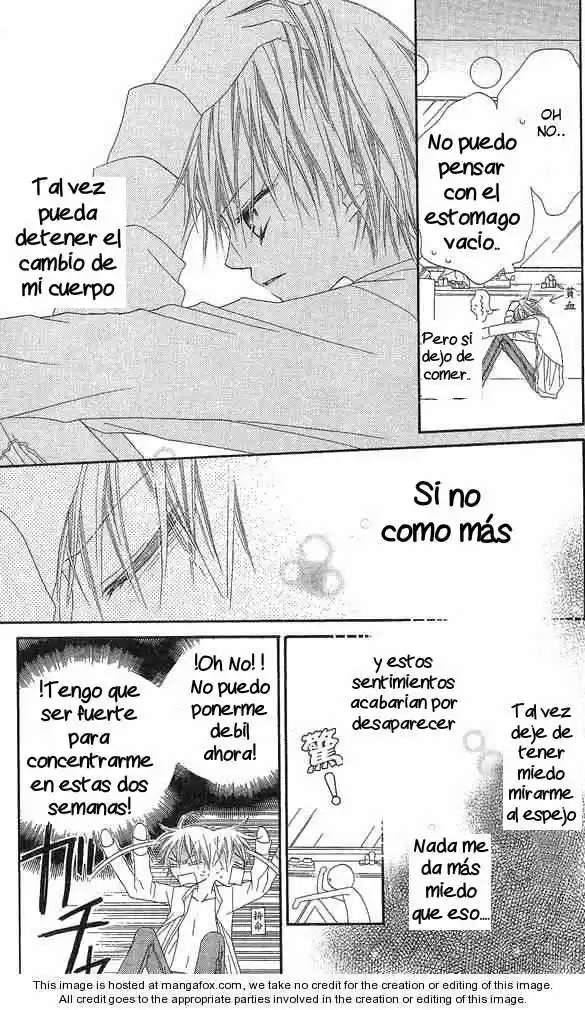 Nosatsu Junkie (2003) - Capítulo 52 - Página 11 - LectorTMOo