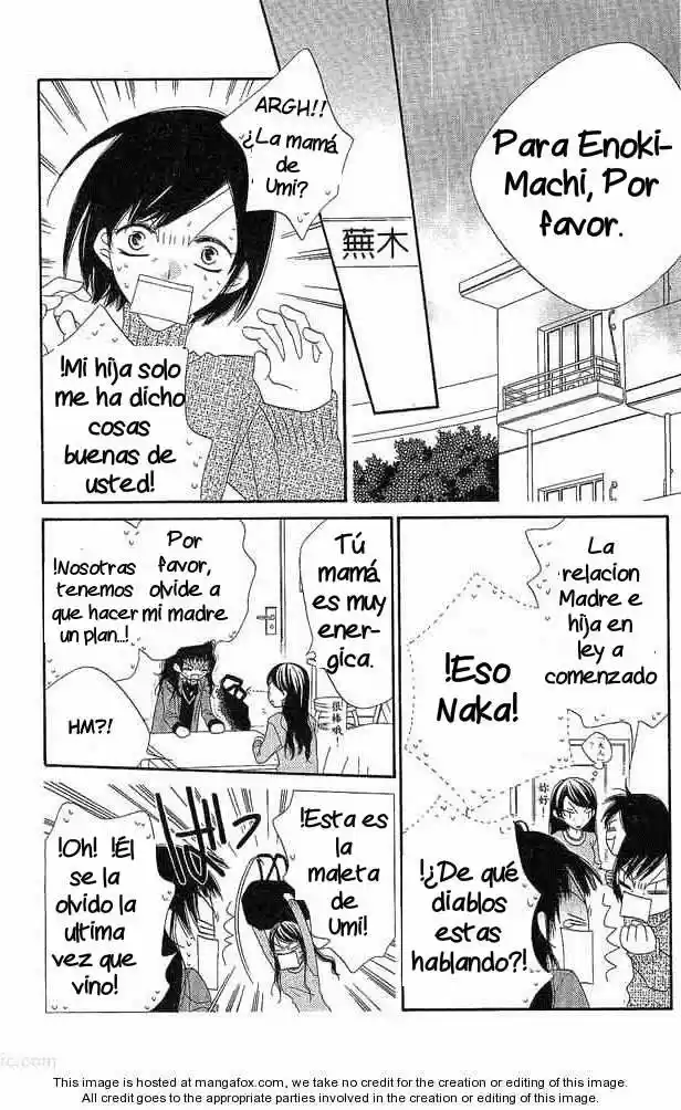Nosatsu Junkie (2003) - Capítulo 52 - Página 16 - LectorTMOo