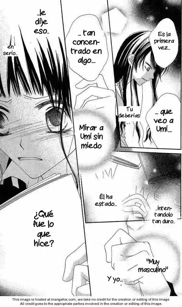 Nosatsu Junkie (2003) - Capítulo 52 - Página 19 - LectorTMOo