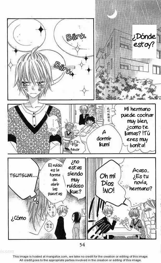 Nosatsu Junkie (2003) - Capítulo 52 - Página 20 - LectorTMOo