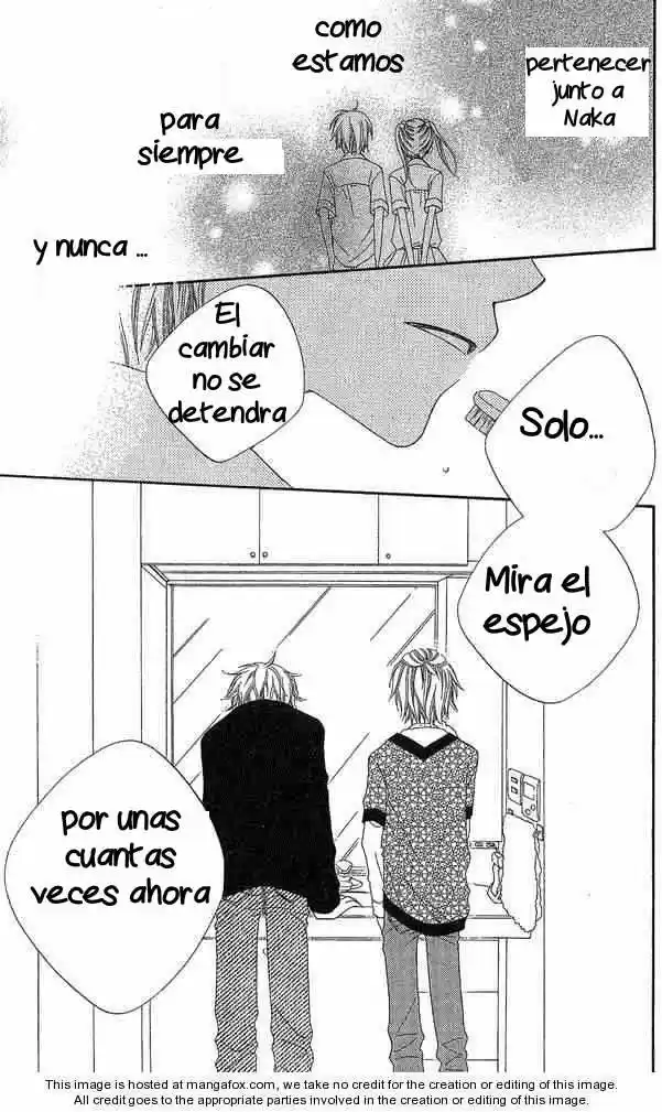 Nosatsu Junkie (2003) - Capítulo 52 - Página 23 - LectorTMOo