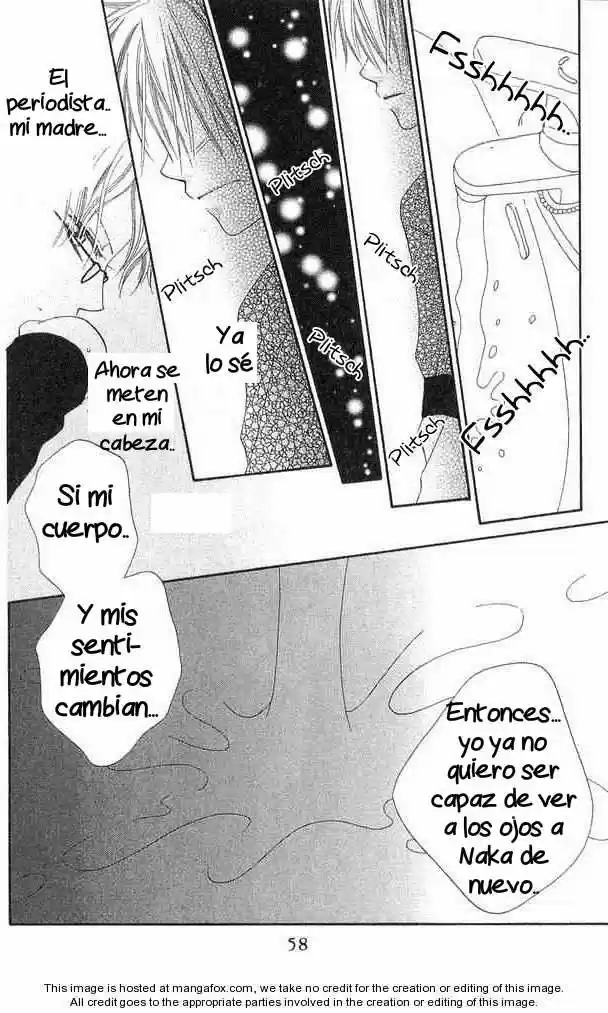 Nosatsu Junkie (2003) - Capítulo 52 - Página 24 - LectorTMOo