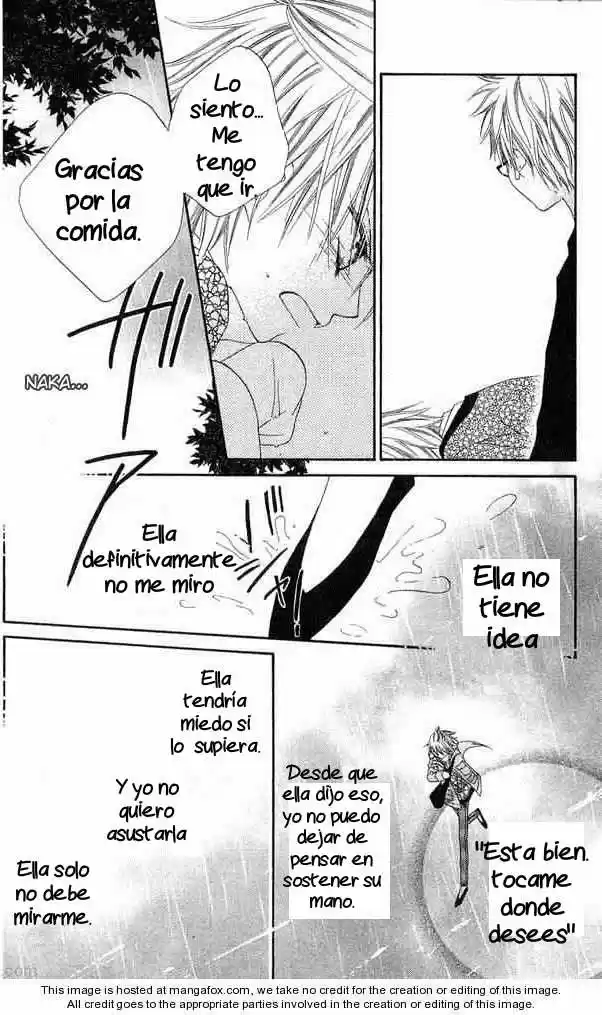 Nosatsu Junkie (2003) - Capítulo 52 - Página 26 - LectorTMOo