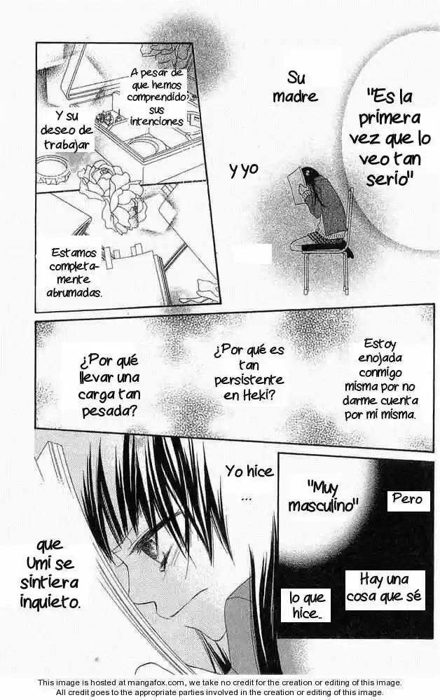 Nosatsu Junkie (2003) - Capítulo 53 - Página 9 - LectorTMOo