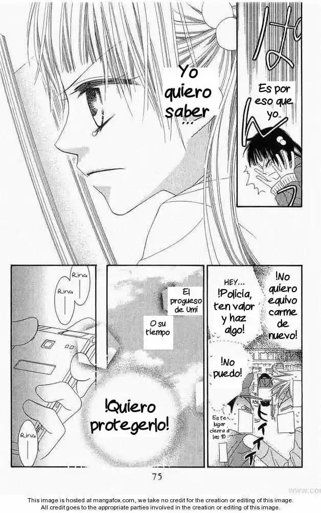 Nosatsu Junkie (2003) - Capítulo 53 - Página 10 - LectorTMOo