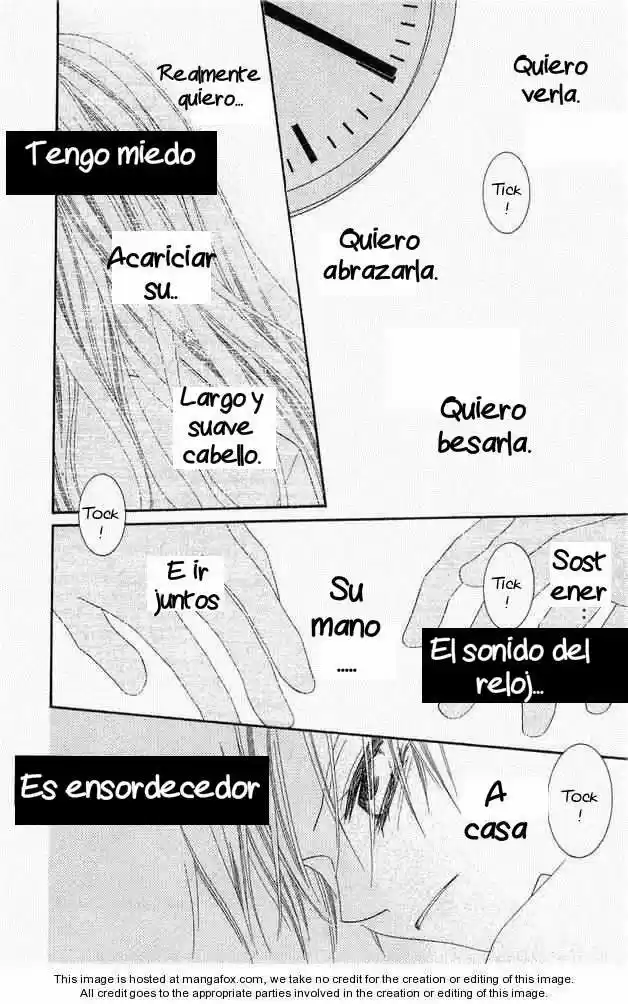 Nosatsu Junkie (2003) - Capítulo 53 - Página 15 - LectorTMOo