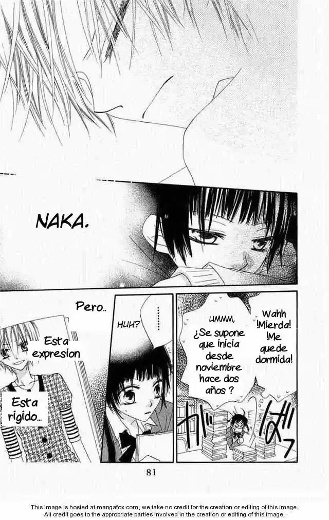 Nosatsu Junkie (2003) - Capítulo 53 - Página 16 - LectorTMOo