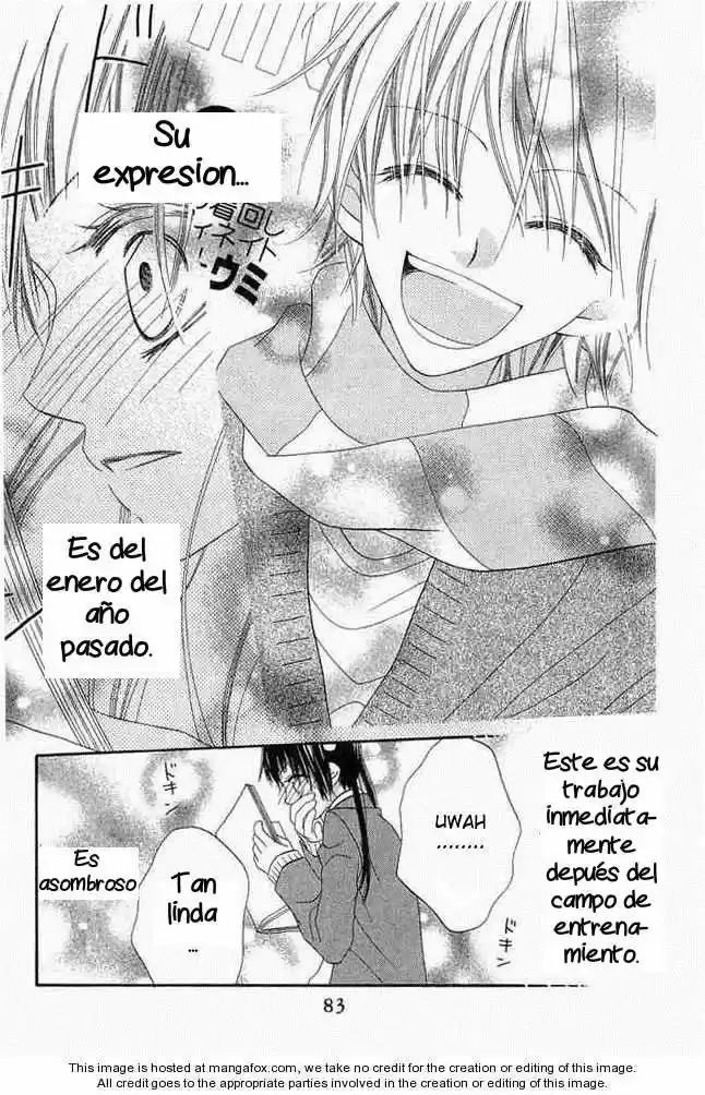 Nosatsu Junkie (2003) - Capítulo 53 - Página 18 - LectorTMOo