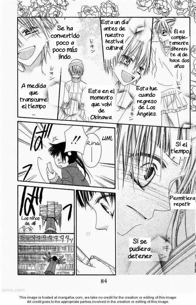 Nosatsu Junkie (2003) - Capítulo 53 - Página 19 - LectorTMOo