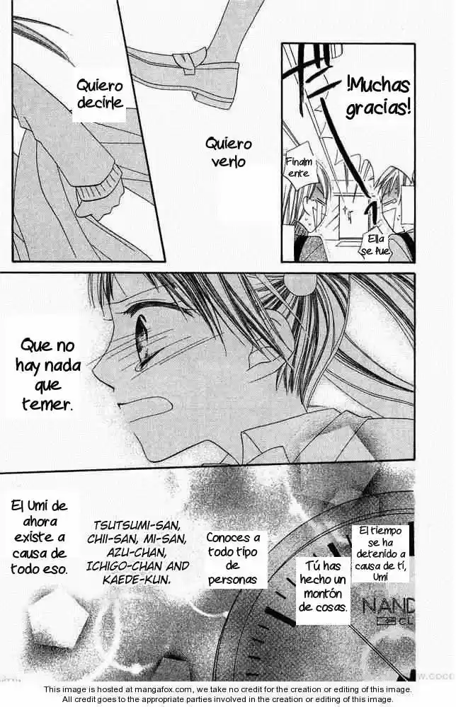 Nosatsu Junkie (2003) - Capítulo 53 - Página 20 - LectorTMOo