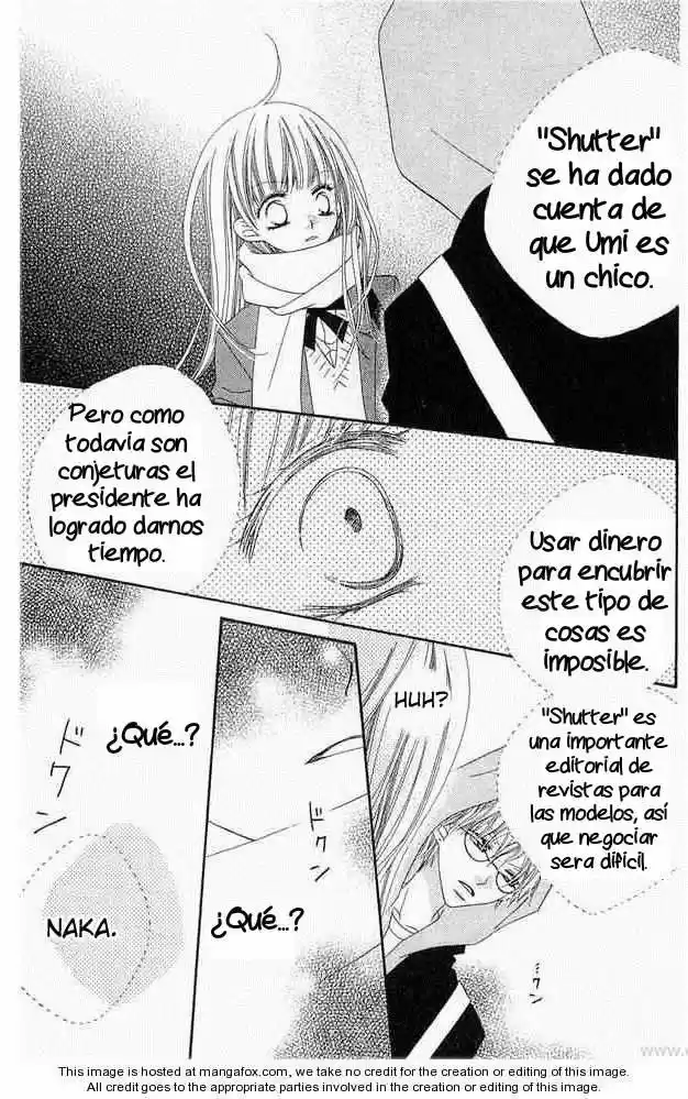 Nosatsu Junkie (2003) - Capítulo 53 - Página 22 - LectorTMOo