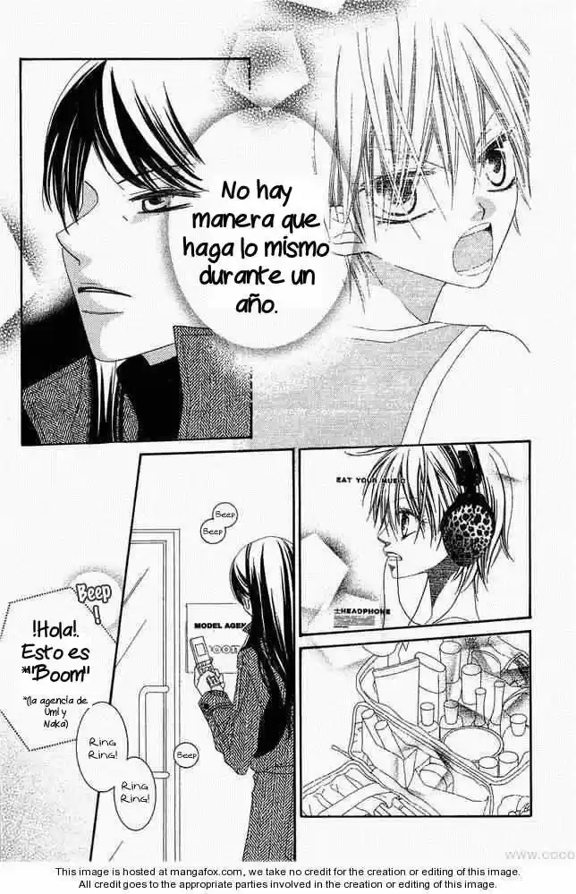 Nosatsu Junkie (2003) - Capítulo 53 - Página 24 - LectorTMOo