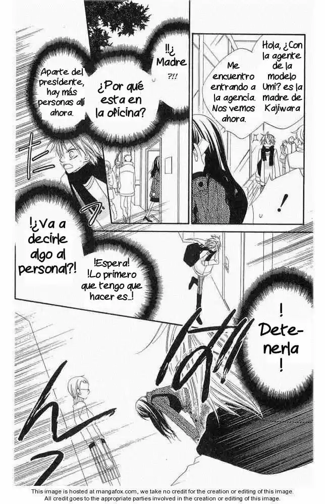 Nosatsu Junkie (2003) - Capítulo 53 - Página 25 - LectorTMOo